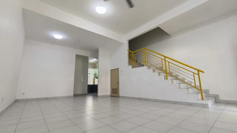 Bandar Putra Jalan Merbau Double Storey - 3