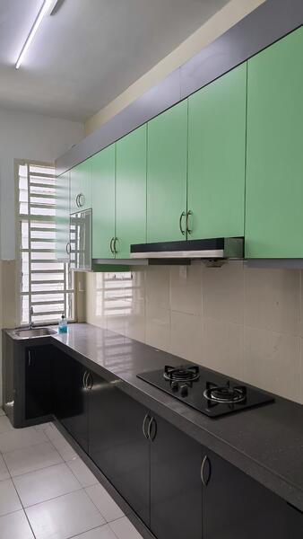 Bandar Putra Jalan Merbau Double Storey - 5