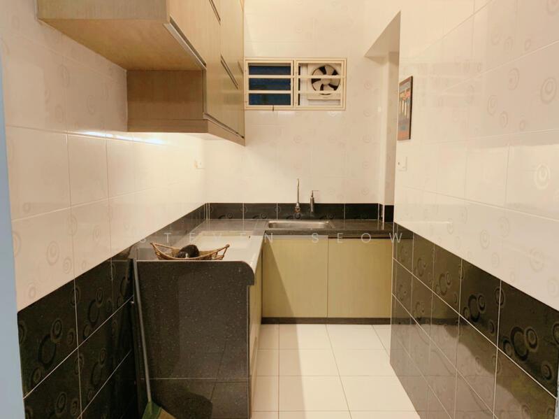 Taman Pelangi Indah - 2