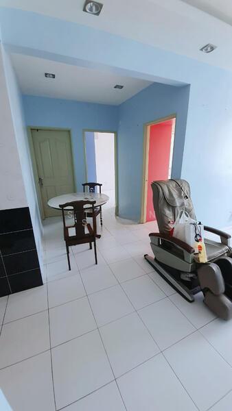 Taman Pelangi Indah - 3