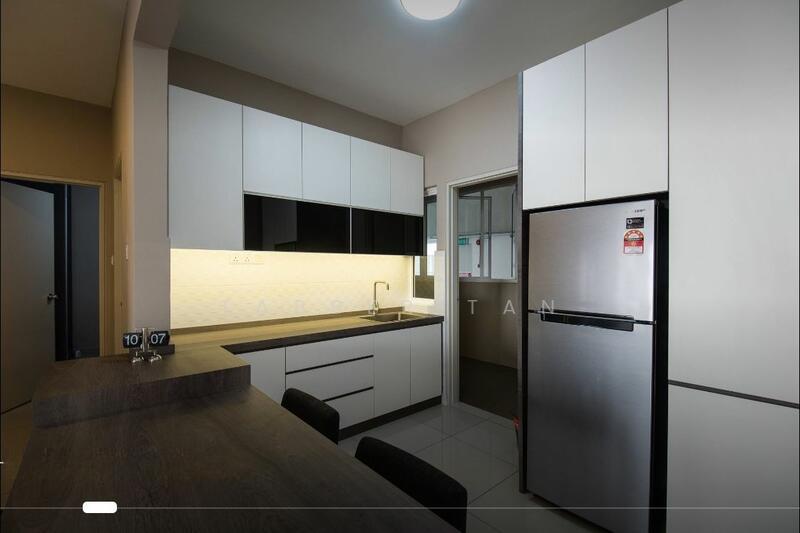 Imperial Residence - 5
