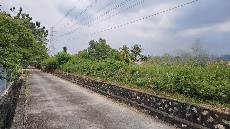 Bandar Springhill - 2