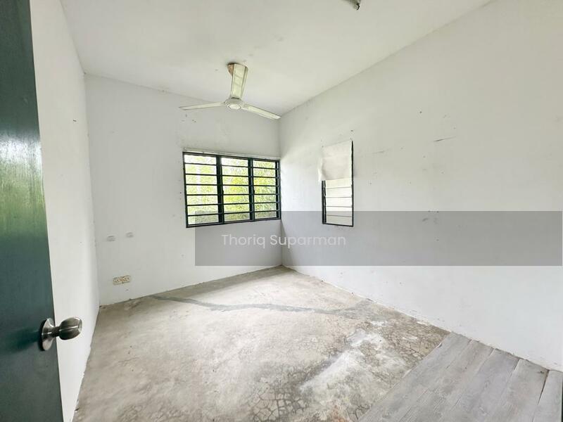 Taman Selayang Mutiara - 2