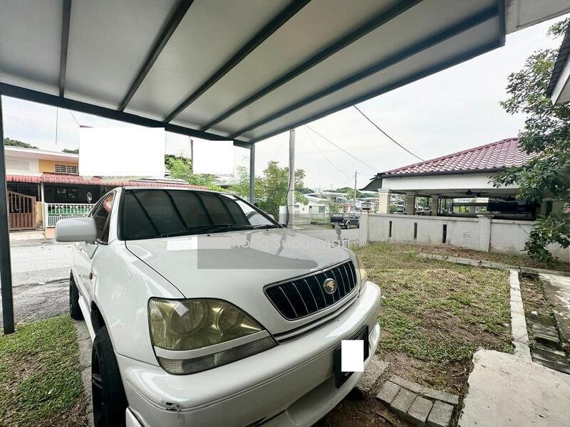 Taman Selayang Mutiara - 3