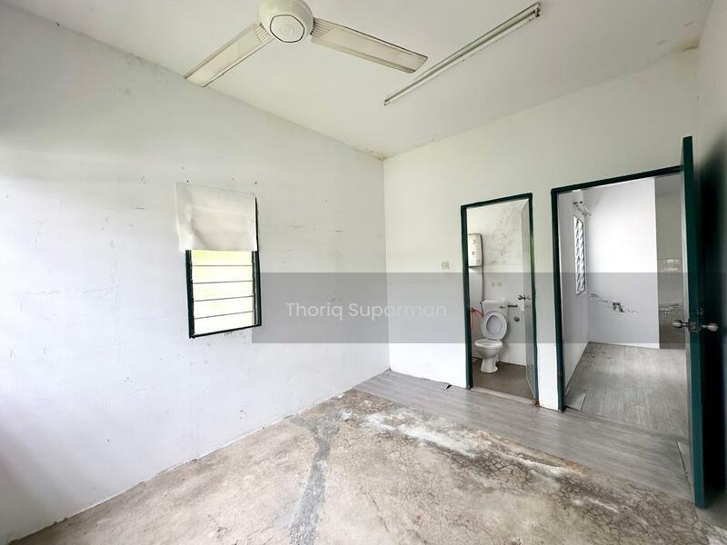Taman Selayang Mutiara - 4
