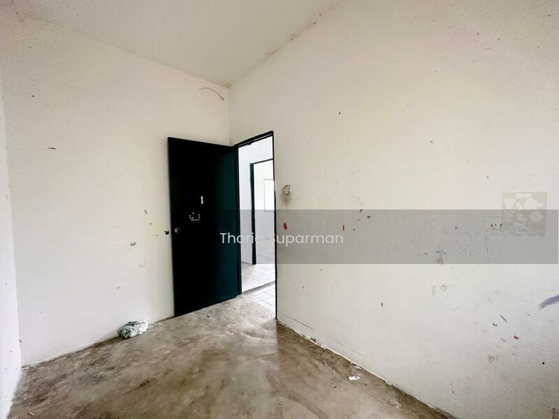 Taman Selayang Mutiara - 5