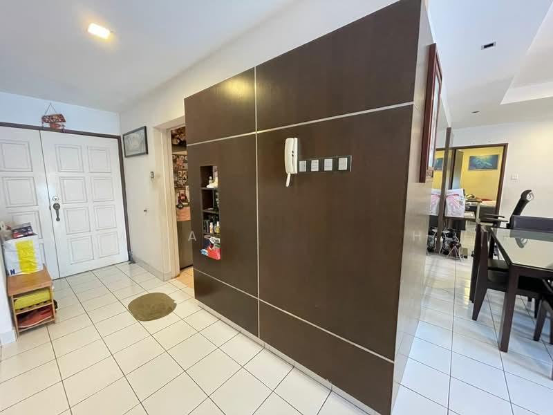 Villa Seri Puteri - 4