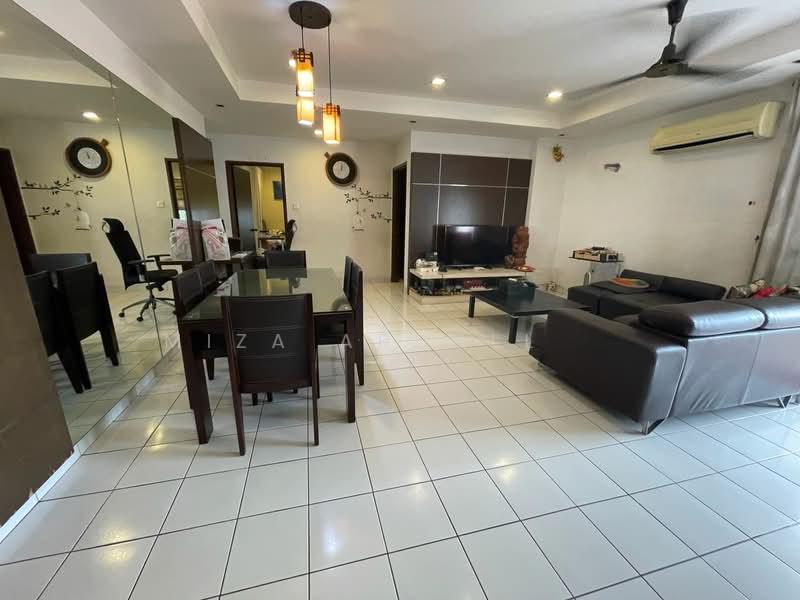 Villa Seri Puteri - 2