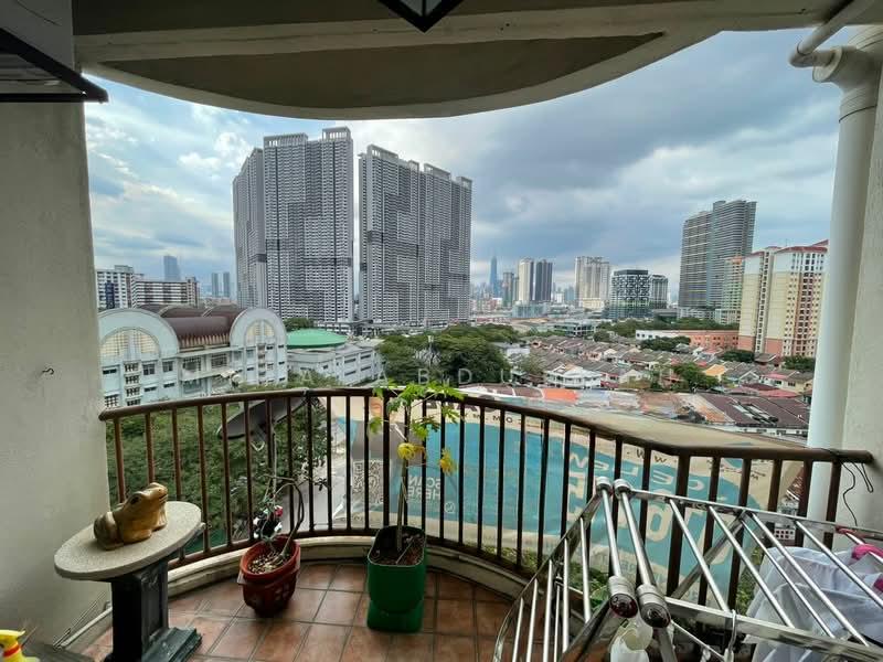Villa Seri Puteri - 3