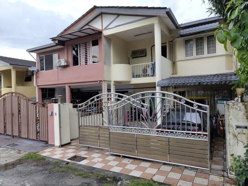 Taman Cheras Mas - 3