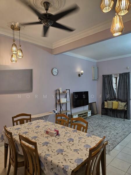 Jalan Rabung, Bukit Jelutong - 3