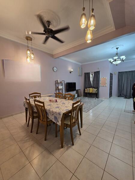 Jalan Rabung, Bukit Jelutong - 2