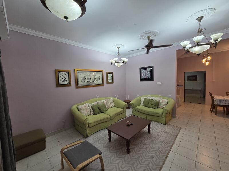 Jalan Rabung, Bukit Jelutong - 5