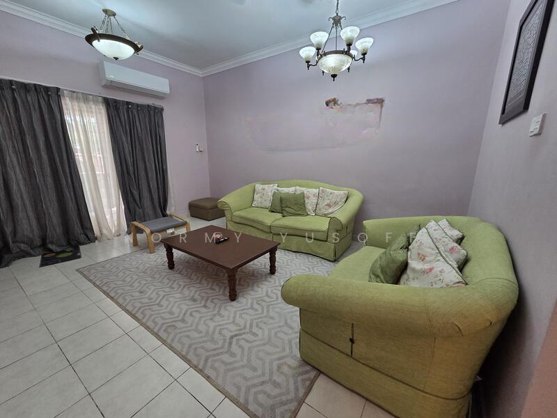 Jalan Rabung, Bukit Jelutong - 4