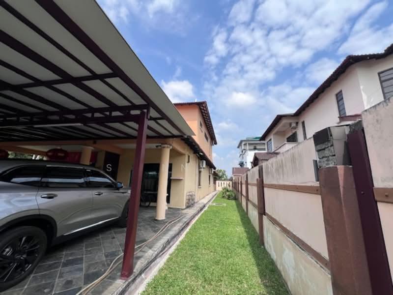 Taman Desa Baru - 3