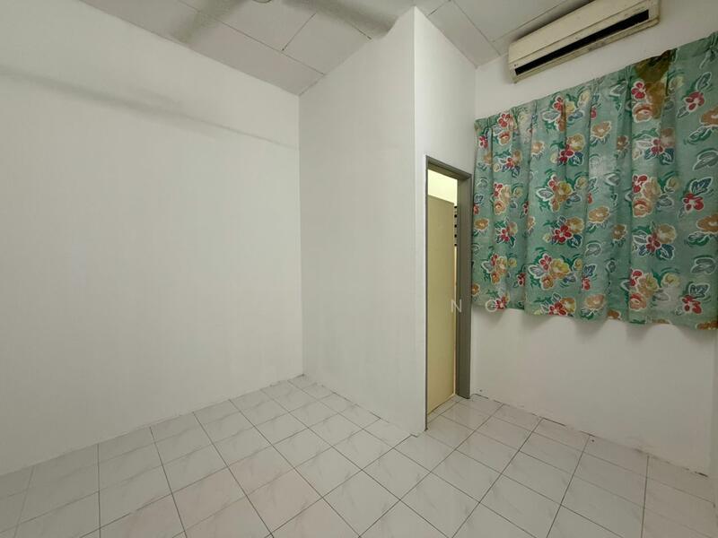 Bandar Puteri Jaya - 4