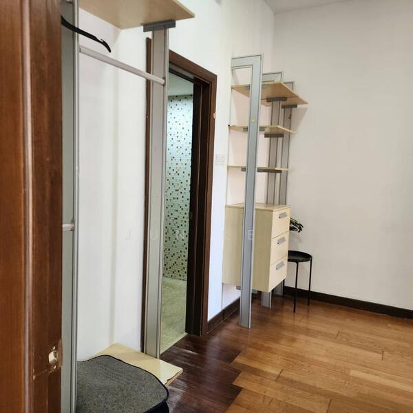 Regalia Residence - 3