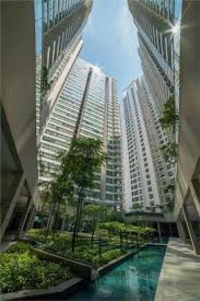Regalia Residence - 5
