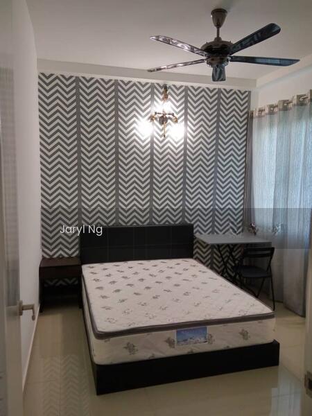 Vision Residence - 2