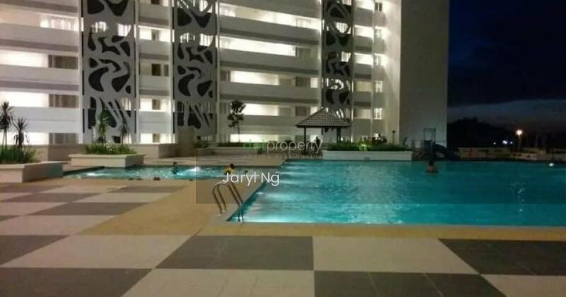 Vision Residence - 3