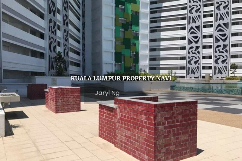 Vision Residence - 4