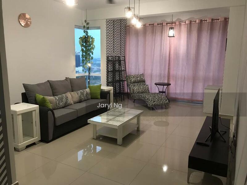 Vision Residence - 5