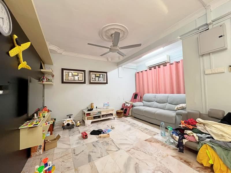 Taman Suria Jaya - 2