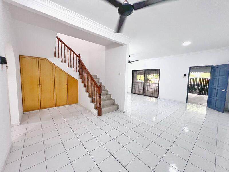 Taman Bukit Kaya - 3