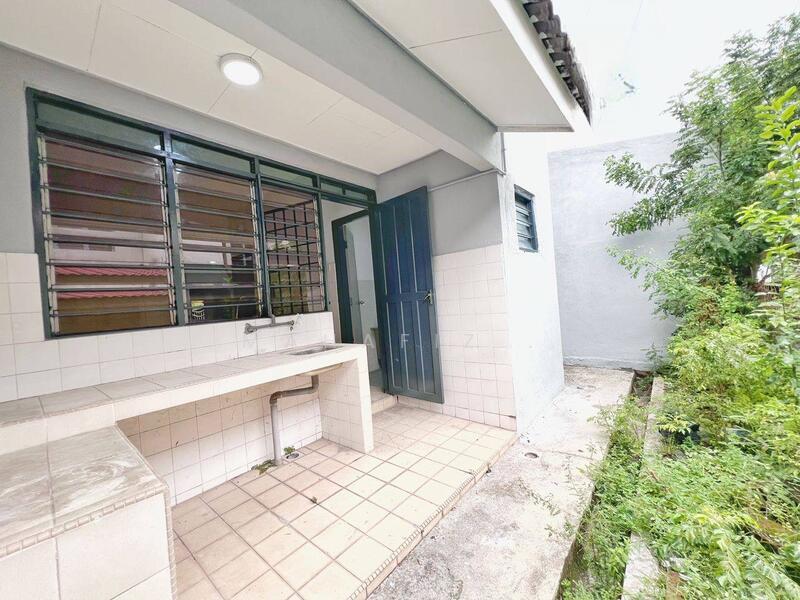 Taman Bukit Kaya - 5