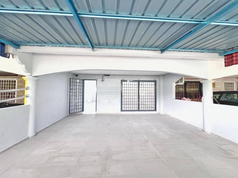 Taman Bukit Kaya - 1