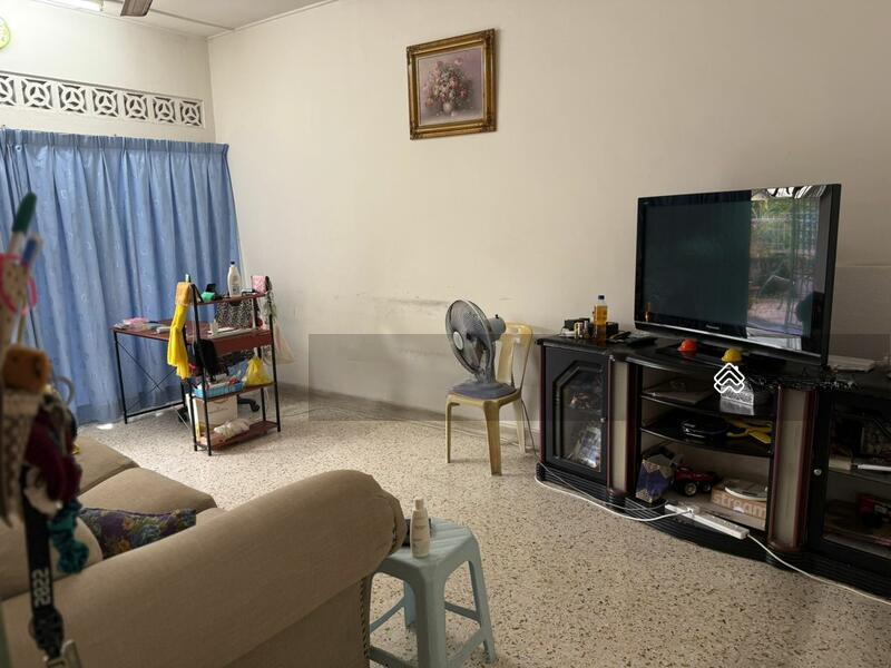 Taman Taynton View - 1