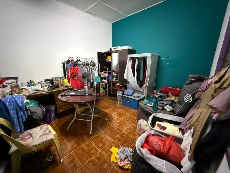 Taman Taynton View - 2