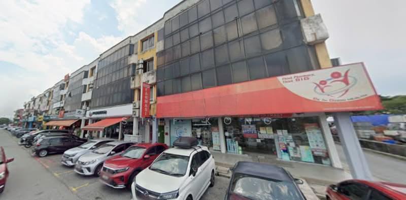 Taman Subang Perdana - 3