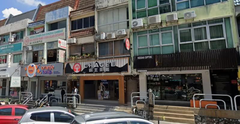 Taman Subang Perdana - 5