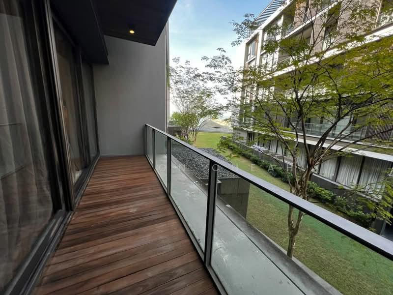 Shorefront Residences - 4