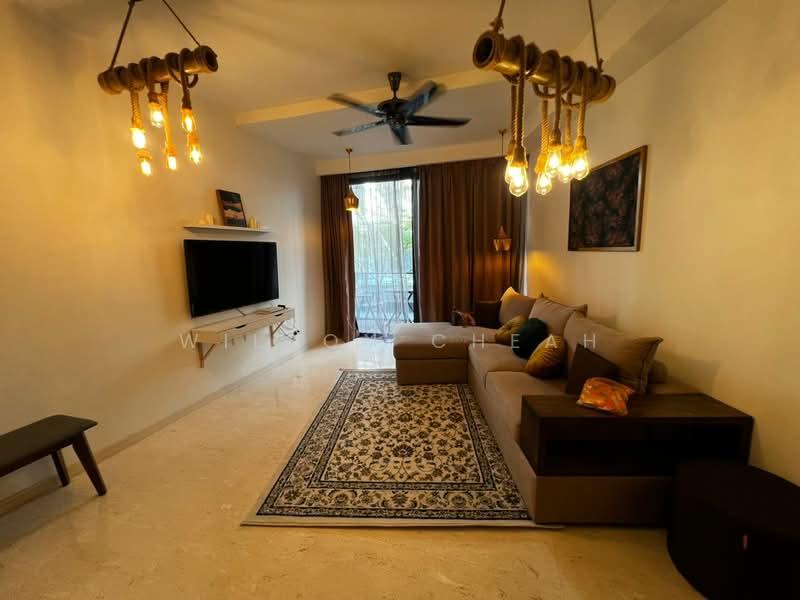 Shorefront Residences - 2