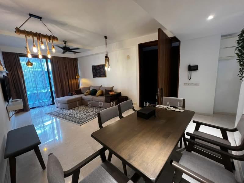 Shorefront Residences - 1