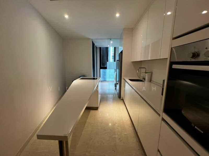 Shorefront Residences - 3