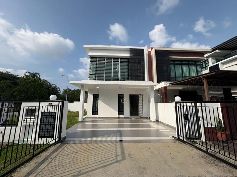 Opal @ Taman Mutiara Mas - 1