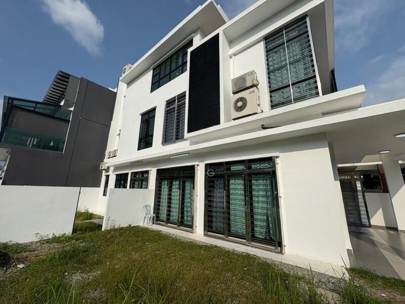 Opal @ Taman Mutiara Mas - 2