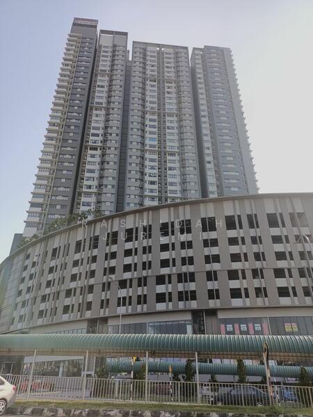 Sunway Gandaria - 5