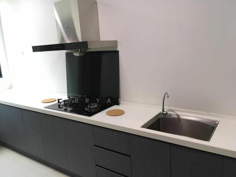 The Reach @ Titiwangsa - 3