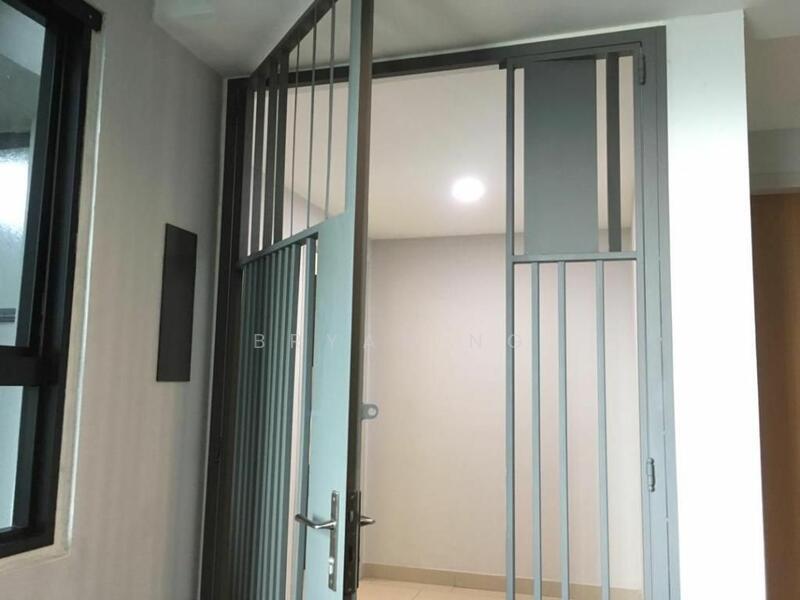 The Reach @ Titiwangsa - 5