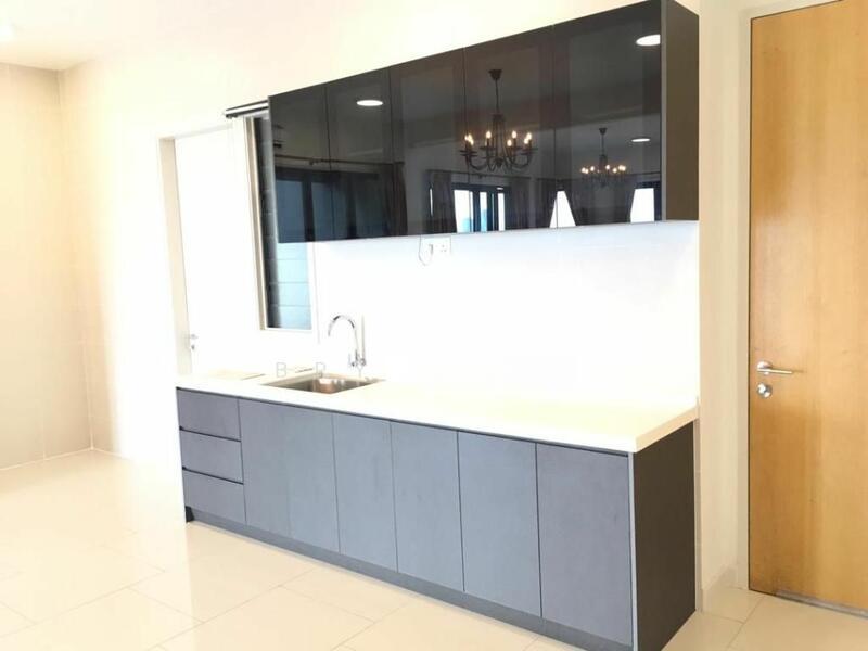 The Reach @ Titiwangsa - 2