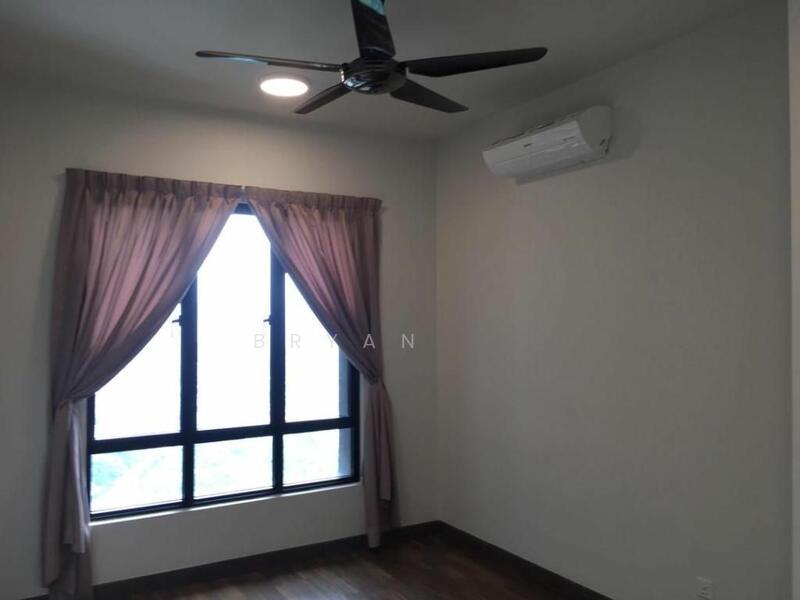 The Reach @ Titiwangsa - 4