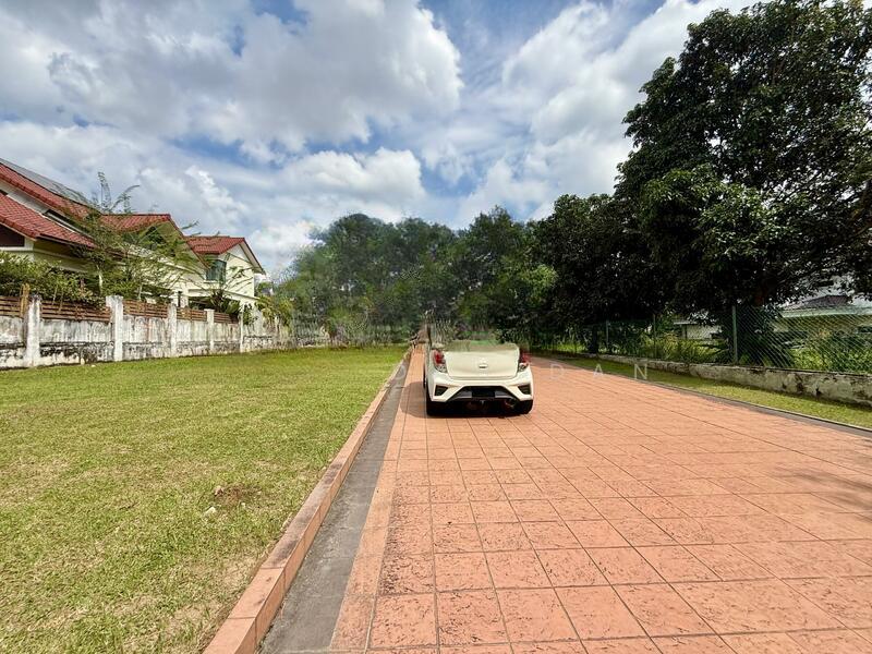 Perdana Heights - 2