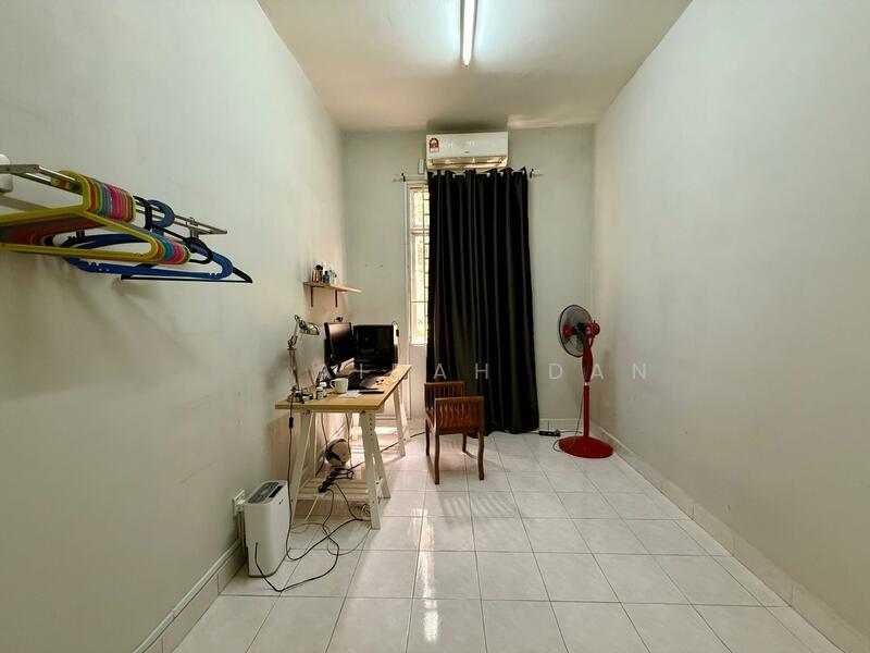 Perdana Heights - 3