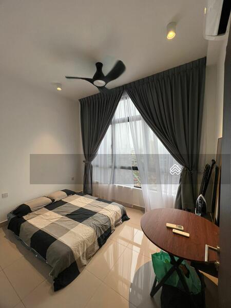 Twin Tower Residence - 4