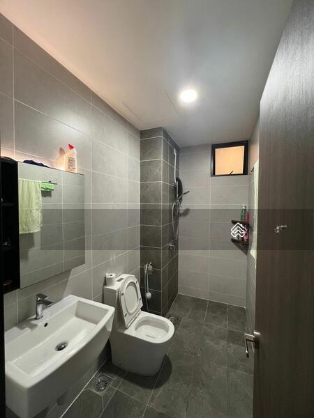 Twin Tower Residence - 5