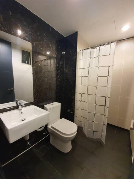 UNA Serviced Apartment - 2